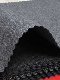 2MK1330 26SS Miyuki Textile MIYUKI ESSENTIALS ACTIVA Gris Moyen Sans Motif Filatures De Laine Miyuki Sous-photo