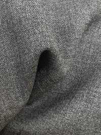 2MK1330 26SS Miyuki Textile MIYUKI ESSENTIALS ACTIVA Gris Moyen Sans Motif Filatures De Laine Miyuki Sous-photo