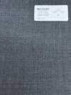 2MK1330 26SS Miyuki Textile MIYUKI ESSENTIALS ACTIVA Gris Moyen Sans Motif