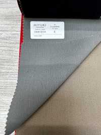 3MM1814 VARIÉTÉS ZZ GABARDINE Gris Moyen[Textile] Miyuki Keori (Miyuki) Sous-photo