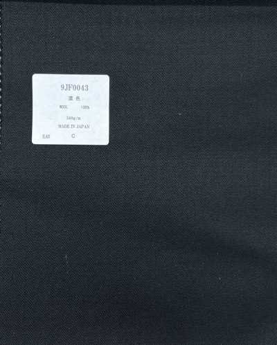 9JF0043 Tissu fabriqué au Japon