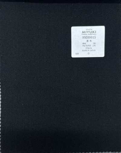 9MH0015 MIYUKI FORMEL