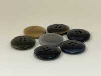 LUCCA Boutons En Polyester Lucca Made In Italy Pour Costumes Et Vestes UBIC SRL Sous-photo