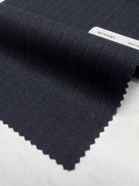 3MK1296 COMFORT LINE ACTIVA STRETCH Rayure Ombre Marine[Textile] Miyuki Keori (Miyuki) Sous-photo