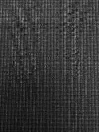 3ML1424 COMFORT LINE LANAVITA C-zero HYDROFUGE Charbon Gris Ciel[Textile] Miyuki Keori (Miyuki) Sous-photo