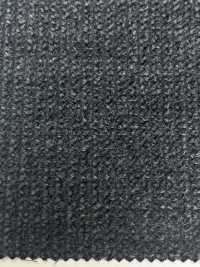4MT1471 COMFORT LINE AIRFLY LAINE VELOURS CÔTELÉ Charcoal Heaven Grey[Textile] Miyuki Keori (Miyuki) Sous-photo