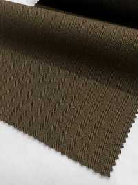 3MK1650 CREATIVE LINE ARMY CHEVRON BRUN[Textile] Miyuki Keori (Miyuki) Sous-photo
