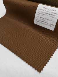 3MK1672 CREATIVE LINE LAINE DENIM Orange Marron[Textile] Miyuki Keori (Miyuki) Sous-photo