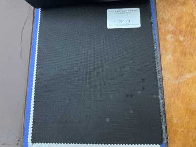 CANONICO Classique W/73 M/27 Noir uni