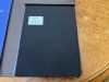 CNB3001 CANONICO Standard Super 120's noir uni