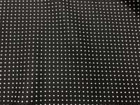 S-971 Yamanashi Fujiyoshida Dot Pattern Silk Jacquard Textile [sortie][Tissu] Yamamoto(EXCY) Images supplémentaires