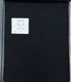 9PC0065 Laine Polyester 10 Mois Textile Noir