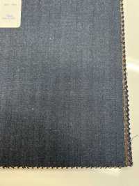 2MN2173 SOLARO Motif Tissé Bleu Moyen[Textile] Miyuki Keori (Miyuki) Sous-photo