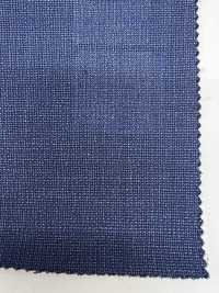 2MK2305 RESPIRANT Bleu Moyen Sans Motif[Textile] Miyuki Keori (Miyuki) Sous-photo