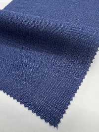 2MK2305 RESPIRANT Bleu Moyen Sans Motif[Textile] Miyuki Keori (Miyuki) Sous-photo