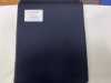 CNB-4003 CANONICO Standard Super 110' Single Thread Bleu Foncé Sans Motif