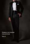 FORMAL-SAMPLE-02 EXCY Collection d’accessoires formels Vol. 8