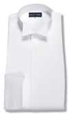 ST-103 Chemise Ikamune à Col Cassé