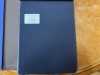 CNB3003 CANONICO Standard Super120's bleu marine uni