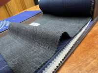 14CN-1536 CANONICO MESH SUITING Carrelage Gris Foncé[Textile] CANONIQUE Sous-photo