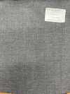 CNB4006 CANONICO Standard Super 110's gris uni