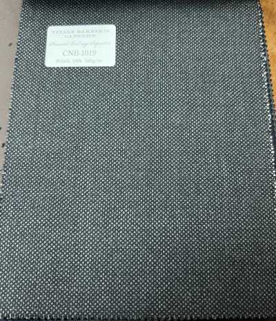 CANONICO Classic Super 110's PERENNIAL œil d'oiseau gris foncé