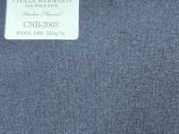 CNB2003 Flanelles De Laine Standard De CANONICO "" Sans Motif ""[Textile] CANONIQUE Sous-photo