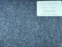 CNB2006 Flanelles De Laine Standard De CANONICO "" Sans Motif ""[Textile] CANONIQUE Sous-photo