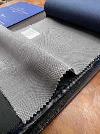 14CN1571 CANONICO N-STRETCH W/85 M15 Gris Clair Sans Motif[Textile] CANONIQUE Sous-photo