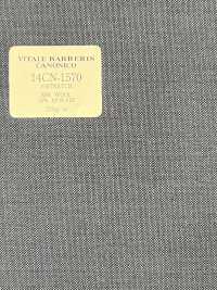 14CN1570 CANONICO N-STRETCH W/85 M15 Bleu Sans Motif[Textile] CANONIQUE Sous-photo