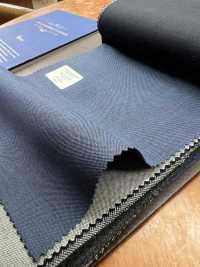 14CN1570 CANONICO N-STRETCH W/85 M15 Bleu Sans Motif[Textile] CANONIQUE Sous-photo