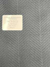 54CN5113 CANONICO 21μ PRUNELLE Chevrons Vert Foncé[Textile] CANONIQUE Sous-photo