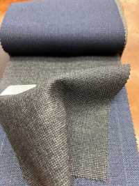 54CN5118 CANONICO RADITIONAL WORSTED 21μ Gris Sans Motif[Textile] CANONIQUE Sous-photo