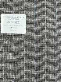54CN5120 CANONICO TRADITIONAL WORSTED 21μ Rayures Alternées Marron Clair[Textile] CANONIQUE Sous-photo