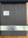 54CN5122 CANONICO TRADITIONAL PEIGNÉ 21μ Chevrons Marron