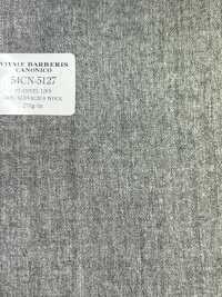 54CN5127 CANONICO FLANNEL 120