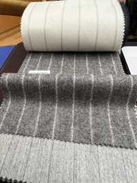 54CN5188 CANONICO ORIGINAL FLANELLE DE LAINE GRIS[Textile] CANONIQUE Sous-photo