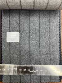 54CN5193 CANONICO 3 PLIS GRIS SAXONIE[Textile] CANONIQUE Sous-photo