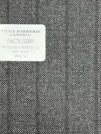 54CN5205 CANONICO TRADITIONAL PEIGNÉ 21μ Gris[Textile] CANONIQUE Sous-photo