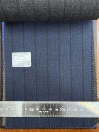 54CN5206 CANONICO TRADITIONAL PEIGNÉ 21μ Bleu[Textile] CANONIQUE Sous-photo