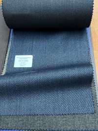 54CN5208 CANONICO COVERT Bleu[Textile] CANONIQUE Sous-photo