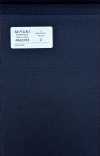 4MG2493 Sergé 25AW MARUNOUCHI Bleu Marine