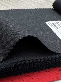 4MG2504 25AW MARUNOUCHI Twill Anthracite Gris Ciel[Textile] Filatures De Laine Miyuki Sous-photo