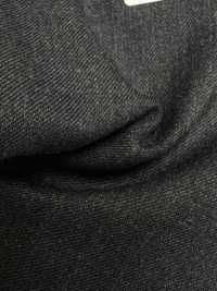 4MG2504 25AW MARUNOUCHI Twill Anthracite Gris Ciel[Textile] Filatures De Laine Miyuki Sous-photo