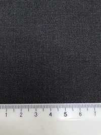 4ML2646 25AW THE CITY Twill Anthracite Gris Ciel[Textile] Filatures De Laine Miyuki Sous-photo