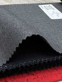 4ML2650 25AW THE CITY Twill Gris[Textile] Filatures De Laine Miyuki Sous-photo