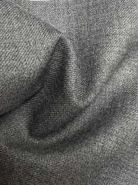 4ML2650 25AW THE CITY Twill Gris[Textile] Filatures De Laine Miyuki Sous-photo