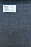 4ML2650 25AW THE CITY Twill Gris