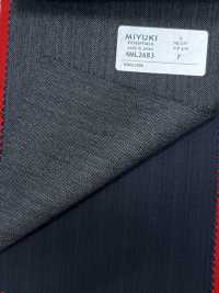 4ML2683 ESSENTIELS LA VILLE Gris Moyen[Textile] Miyuki Keori (Miyuki) Sous-photo
