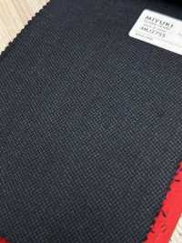 4MJ2755 25AW OLDEN YEARS (Années Alden) Naissance Eye Navy[Textile] Filatures De Laine Miyuki Sous-photo